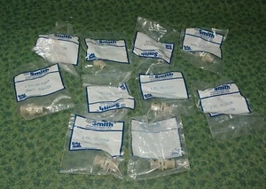(1) Acoplador de eje HH Smith No. 164 (43725-C2) - Imagen 1 de 4