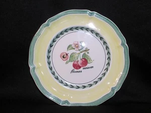 Villeroy & Boch French Garden Valence Bread & Butter Plate Made in Germany - Picture 1 of 2