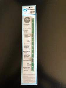 Viessmann 50461 H0, TT et N Interior Lighting Set with 14 White Leds. New - Imagen 1 de 1