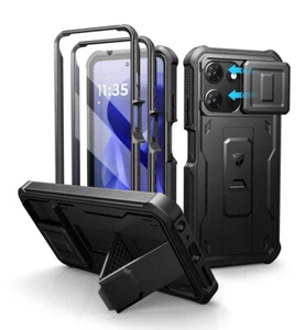 DEXNOR para Motorola Moto G Stylus Power Play 5G 2025 Funda Protector Pantalla - Imagen 1 de 72