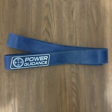 New listing
		POWER GUIDANCE BLUE Exercise Band For Resistance Body Stretching,bicep bands