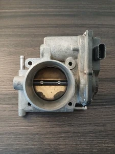 2009-2015 Throttle Body, 2.5L Mazda, 6, 3, 3 Sport, 5, CX-7, 9B4G9F991A  - Picture 1 of 7