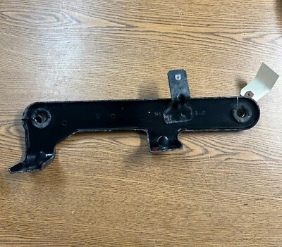 2014-2019 Maserati Ghibli Left Front Intercooler Radiator Support Bracket OEM - Image 1 of 4