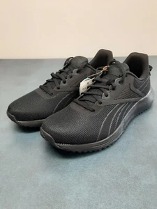 Women's Reebok Lite Plus 3.0 Running Shoe/ Black/ Choose Size 10 M or 11 M - NEW - Picture 1 of 12
