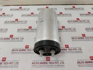 Epcos B25855-J2675-K004 MKV Output Filter Capacitor 4000V DC 3400V AC - Picture 1 of 9
