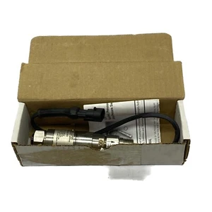 NIB United Electric 5A 250VAC 25-150 PSI 12 Series Pressure Switch 12SHSN8C - Picture 1 of 6