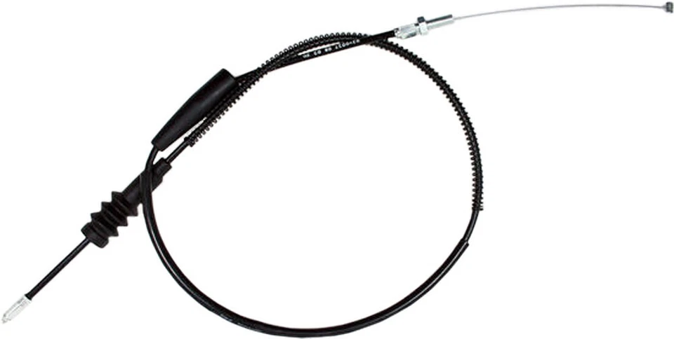 Cable de acelerador de vinilo Motion Pro para Kawasaki 1982-87 KX125 82-84 KDX250 03-0037 Foto 1 de 1