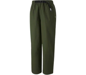 Puma Men's MMQ Ripstop Pants Rifle Green Size XL - Picture 1 of 9