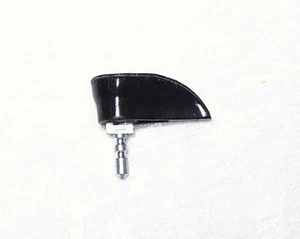 HOREX - ZÜNDSCHLÜSSEL SCHWARZ - WIE ORIGINAL - FÜR HELLA - NEU - 2251200* - Picture 1 of 1