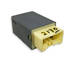 Genuine Mazda MX-5 II Mk2 /98-05 Door Lock Control Module Relay BG5A67830 Imasen - Picture 1 of 9