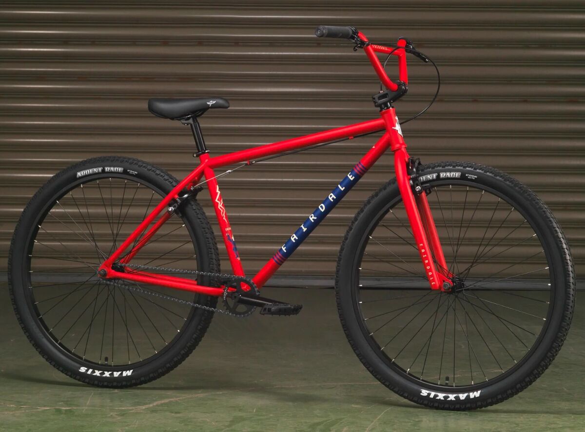 Fairdale Bikes for sale | eBay Fairdale Bikes for sale | eBay