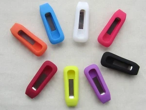 Funda con clip rastreador de actividad Fitbit One para sujetador cinturón camisa bolsillo - Imagen 1 de 57