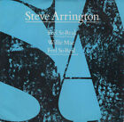 Steve Arrington - Feel So Real (12", Single)