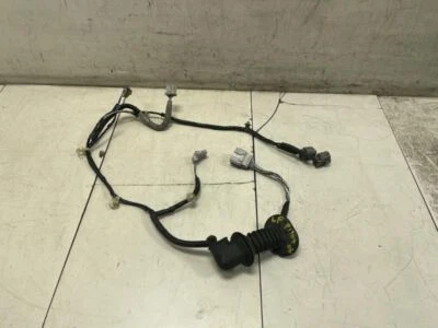 Honda Pilot Ex-L 2006 arnés de cables puerta trasera izquierda del lado del conductor OEM+ Foto 1 de 4