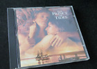 JAMES NEWTON HOWARD - The Prince Of Tides (Soundtrack) CD / COLUMBIA - 468735 2