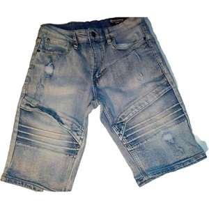 Southpole Jeansshorts  - Bild 1 von 7