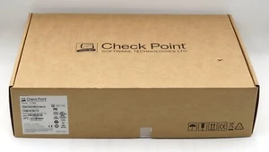 Check Point L-72W Firewall Security CPAP-SG1470-NGTP-W-US *NEW* - Picture 1 of 3