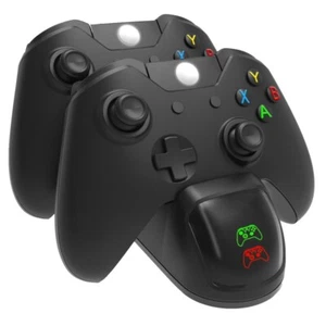 Atrix Xbox One Wireless Controller Charging Station - Picture 1 of 5