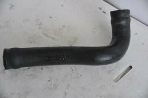 1) DH BMW OEM 11531740649 USED LOWER RETURN RADIATOR HOSE m50 m52 E36 6 cyl - Picture 1 of 13
