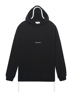 ysl moletom com capuzs