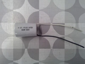 Leviton 600V 660W 4KV Pulse Rated Medium Base E26 Socket **Free Shipping** - Picture 1 of 3