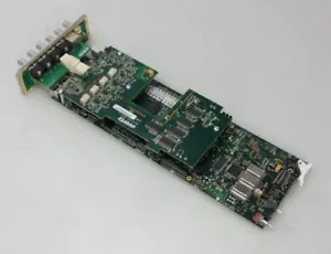 Evertz 7746FS-EAES4-HD+3RU HD/SD SDI Frame Synchronizer W/ Backplane - Picture 1 of 6
