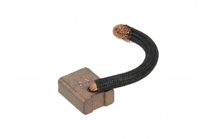 TOURMAX CBS-101 Spazzole Motorino Avviamento KAWASAKI CONCOURS ZG1000 1986-1988 Foto 1 de 1