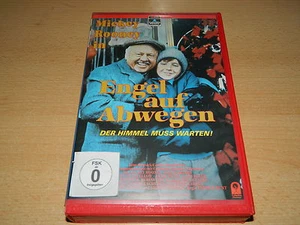 Engel auf Abwegen - Mickey Rooney - RCA Columbia Erstauflage - VHS Rarität - Bild 1 von 2