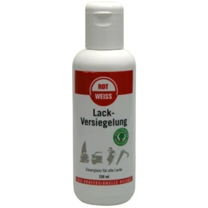 ROTWEISS Lackversiegelung, Lackschutz 250 ml - Bild 1 von 1