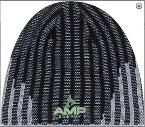 Tablero acrílico de frecuencia de energía para amplificador - logotipo de amplificador bordado *NUEVO - Imagen 1 de 3