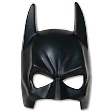 Batman The Dark Knight Rises Mask Black Adult 4894 082686048941