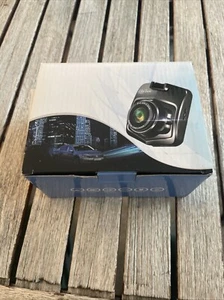 Telecamera cruscotto dvr auto 1080p full hd DGuard1 - Foto 1 di 5