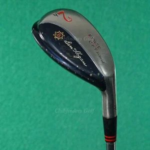 Ben Hogan Edge CFT 19° Hybrid 2h Iron Factory Apex Edge 4 Steel Stiff - Picture 1 of 3