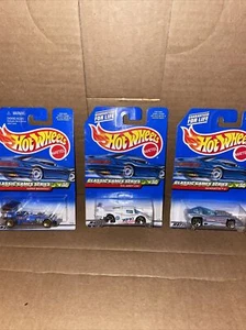 1998 Hotwheels Giochi classici serie auto - Set di 3 - Foto 1 di 2