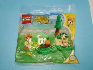 LEGO Animal Crossing: Maple's Pumpkin Garden (30662) - Picture 1 of 2