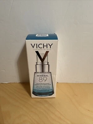 Vichy Mineral 89 Fortifying & Plumping Daily Booster 1.01 oz 09/26 - Image 1 of 4
