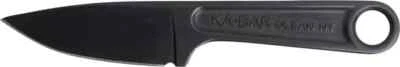 KA-BAR 1119-BK Blackout Wrench Knife with Celcon Sheath - Uses: EDC, Tool Box - Image 1 of 3
