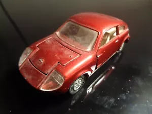 CORGI TOYS MARCOS MINI 850GT (COD. 341) IN OTTIME CONDIZIONI S. 1:43 - Foto 1 di 3