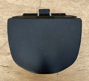 Cenicero Peugeot 206 Cubby Caja de almacenamiento de monedas - Imagen 1 de 6