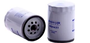 Premium Guard PG4631 Oil Filter