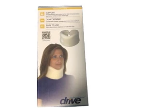 cervical collar - Picture 1 of 4