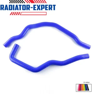 Mangueras de refrigerante de radiador de silicona para Honda S2000 AP1 F20C DOHC 2000-2005 azul - Imagen 1 de 5