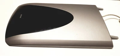 Adaptador de película unidad de transparencia tapa escáner Epson 3170  Foto 1 de 4