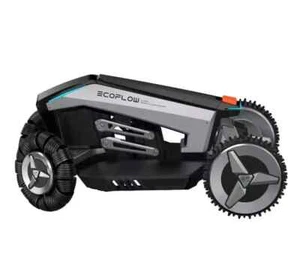 EcoFlow BLADE EFH100 Robotic Lawn Mower Electric 5001101007 "Read Desc". - Picture 1 of 17