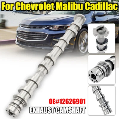 Árbol de levas de escape compatible con Cadillac ATS Chevrolet Malibu LTG 2.0T 12626901 13-20 Foto 1 de 4