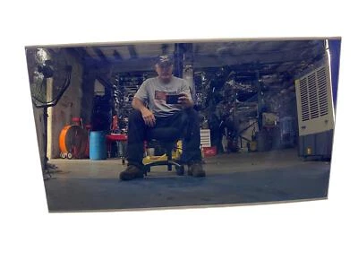 2018-2020 LAND RANGE ROVER VELAR REAR PANORAMIC SUNROOF SUN ROOF GLASS PANEL Foto 1 de 4