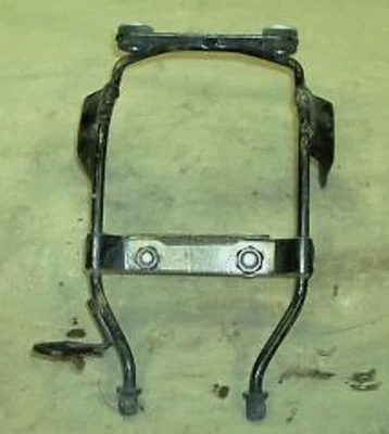 Nuevo de Lote Antiguo Honda 1978-79 CM185 T Twinstar Estuche de Faro Soporte de Soporte de Montaje de Cubo 613 Foto 1 de 4