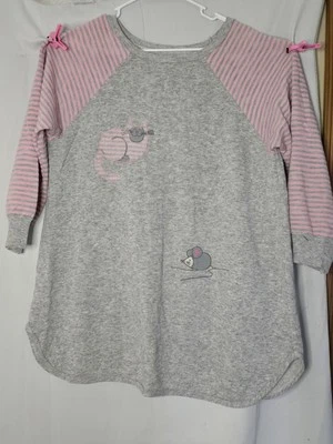 womens nightgown Kittens - Image 1 of 4