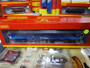 Hornby R4893 Scotrail Mk2F Open 2nd Open Coach 5976 Nuevo en caja - Imagen 1 de 2