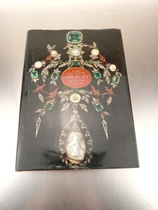 Schmuck im Wandel der Zeit 1969 Erstausgabe Hardcover Guido Gregorietti - Bild 1 von 7